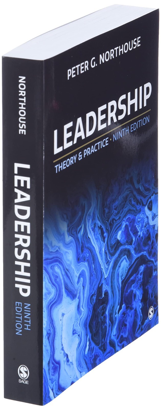 Leadership Theory and Practice english Paperback by Peter G. Northouse