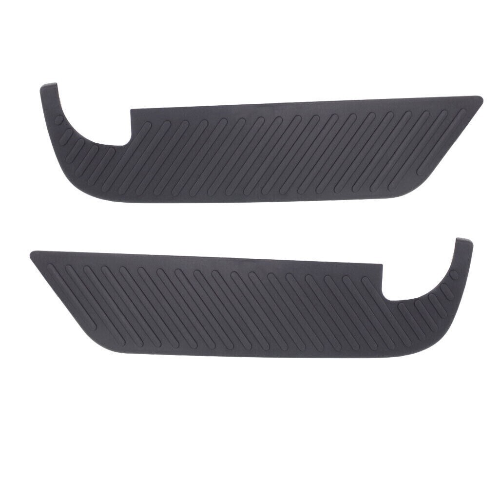 How To Replace Bumper Step Cover 1997-2004 Ford F-150 - 1A Auto