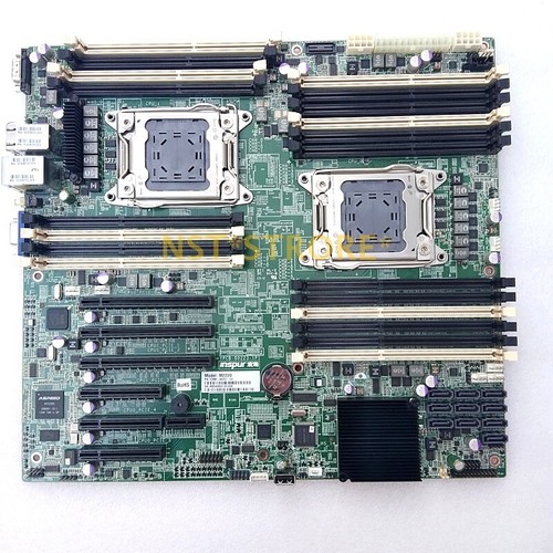 YZMB-00223-101 M2220 Mainboard gebraucht für Inspur NF5170M3 NF5270M3 Server