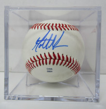 Matt Moore Cards and Memorabilia Guide 8