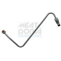 Meat & Doria ÖLleitung, Lader 63086 FüR Dacia Renault
