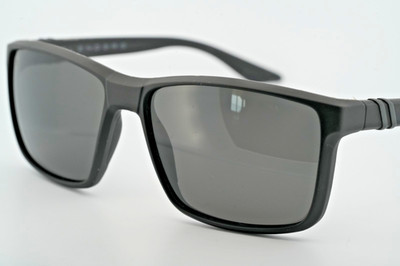 Blenders Victory Lane Sunglasses Square Polarized Lenses 100% UV Protection