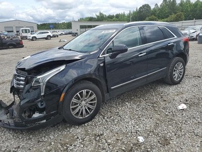 Used Spare Tire Wheel fits: 2019 Cadillac Xt5 18x4-1/2 opt RTI Grade A