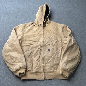 Carhartt Active Jacket Vintage | eBay
