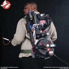 Hasbro Haslabs Ghostbusters Plasma Series 1984 Proton Pack New In Box
