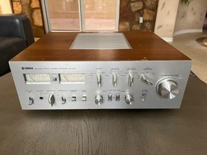 Yamaha CA 1000 | eBay