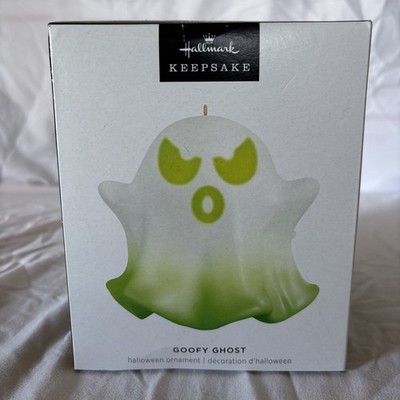 Hallmark Keepsake - Goofy Ghost - Magic - 2025 **New In Box 