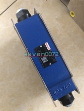 Rexroth throttle valve Z2FS22-8-31/S2 R900443176