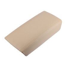 X AUTOHAUX Car Center Console Lid Armrest Seat Box Cover Protector for Honda Acc