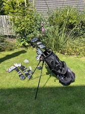 Ladies Full Set  Callaway Golf Clubs with Bag