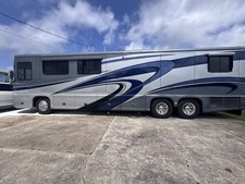 2008 Foretravel Nimbus 40