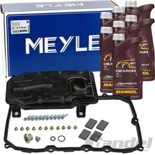 MEYLE TEILESATZ AUTOMATIKGETRIEBE passend für AUDI Q7 4L VW TOUAREG 7P PANAMERA