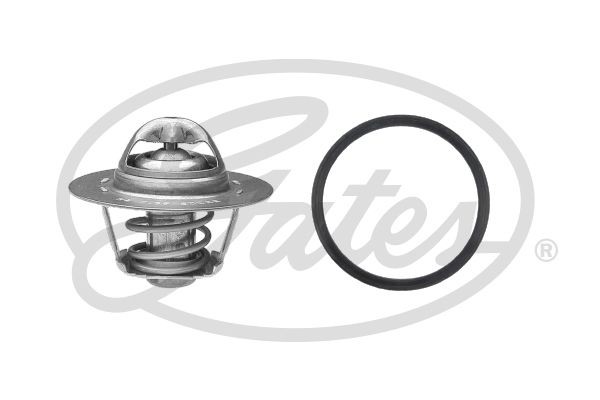 Thermostat Gates TH23383G1 régulateur de température moteur pour voiture