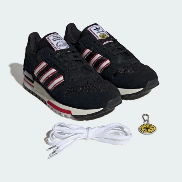 タンス Tênis adidas ZX Torsion X Ninja Masculino | Tênis é na Artwalk