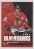 2025-26 Upper Deck Chicago Blackhawks Centennial Box Set Mark Bell #76 2o7