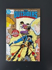 ✏️ The Outsiders 9 1986 $5 minimum purchase required