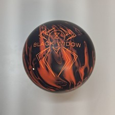 Hammer Black Widow 3.0 Solid PRO CG bowling ball 14 LB  new in box  187