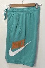 Nike GS Boys Sportswear Club Fleece Shorts CK0509 SweatShorts Large