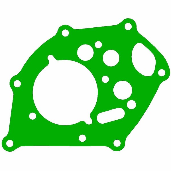 Dichtung ÖLpumpen FüR Honda CB Bol Dor F2 900 1978-1983 SC01-image
