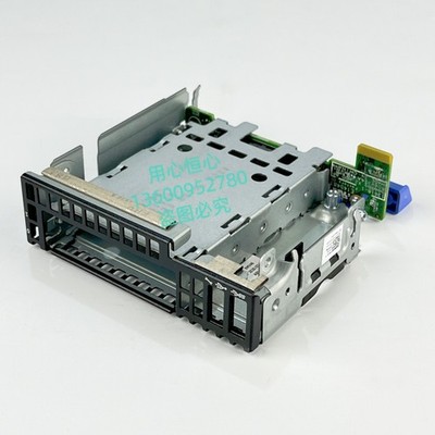 Dell FC430 2*1.8 backplane hard disk cage SSD fixed frame  T5Y0X 0T5Y0X
