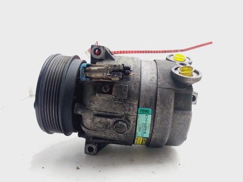 13197197 klimakompressor für OPEL VECTRA C BERLINA 2002 8865426