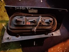 Feu arrière Smart CABRIO