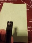 Vintage Mini Mag Lite Camel Cigarette Flashlight  — photo 4