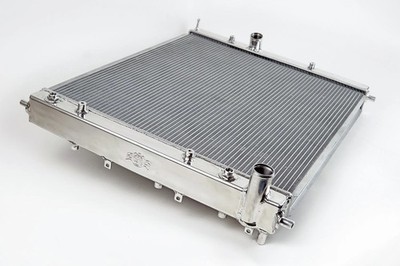 CSF Radiators 09-14 Cadillac CTS-V (Sedan/Coupe/Wagon) High-Performance