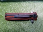 Colt Bloodline Single Blade Knife CT538 — photo 3