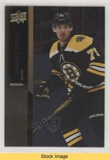 2021-22 Upper Deck Series 2 Silver Foil Connor Clifton #264 READ 0th7