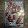 2025 Panini Mosaic - Silver Mosaic Prizm Xavier Worthy #184 🔥 SP
