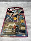 STAR BRIGADE  GI JOE ROADBLOCK HASBRO 1993 3.75" Action Figure New On Card