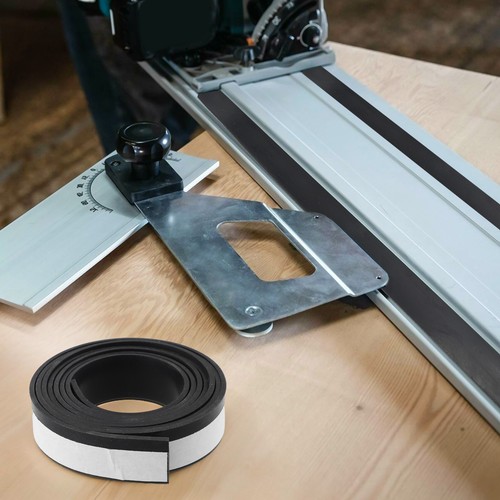 Simplified Installation 1 4 Meter Guide Rail Splinter Guard Replacement - Picture 12 of 12