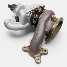 2019-2025 Volvo S60 2.0l Engine Turbo Turbocharger Charger Boost Unit Oem