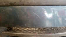 Pare-choc avant Volkswagen SHARAN