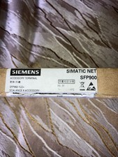siemens Simatic Net SFP900 Strecktransceiver