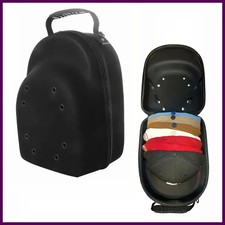 Hat Travel Bag Baseball Cap Case Sport High Quality Storage Box Display EVA Carr