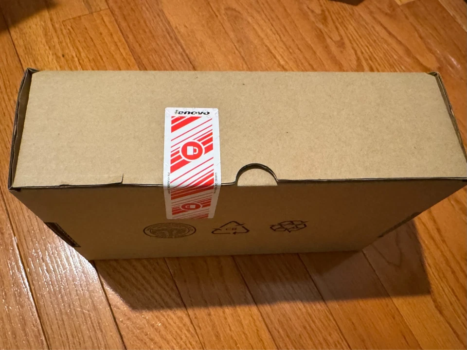 LENOVO GEFORCE 605 1GB DMS59 Graphics Card 0B47073 - BRAND NEW - FREE SHIPPING - Image 4 of 4