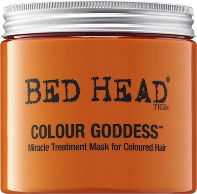 Bead Head Tigi Bed Head Colour Goddess Miracle Treatment Mask, 20.46 oz