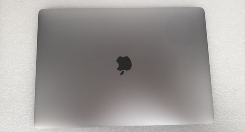 Apple MacBook Pro A1707 15" 2016 i7 2,9 GHz Quad 16 Go RAM 512 Go SSD Touchbar #810 - Photo 7/14