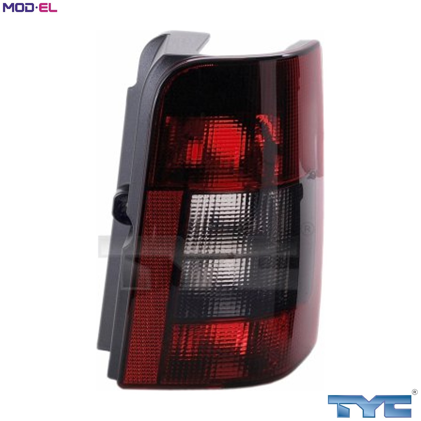 4x ✅Fits TYC TYC 11-0475-11-2 Rear lamp Right 11-0475-11-2 do CITRO ⭐UK Seller⭐ - Image 9