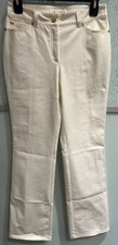 Escada Pants Sz 36 Brand New