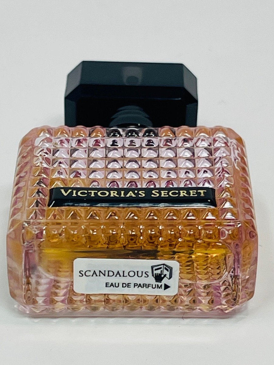 Victoria's Secret Scandalous Eau de Parfum Spray New | eBay