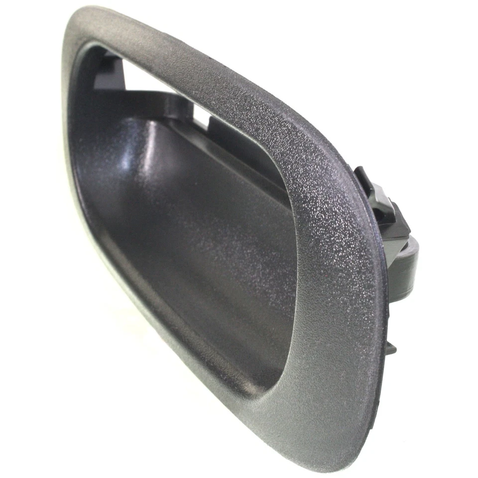 Tailgate Handle Set For 1997-2010 Dodge Dakota 06-09 Mitsubishi Raider - Imagem 3 de 4