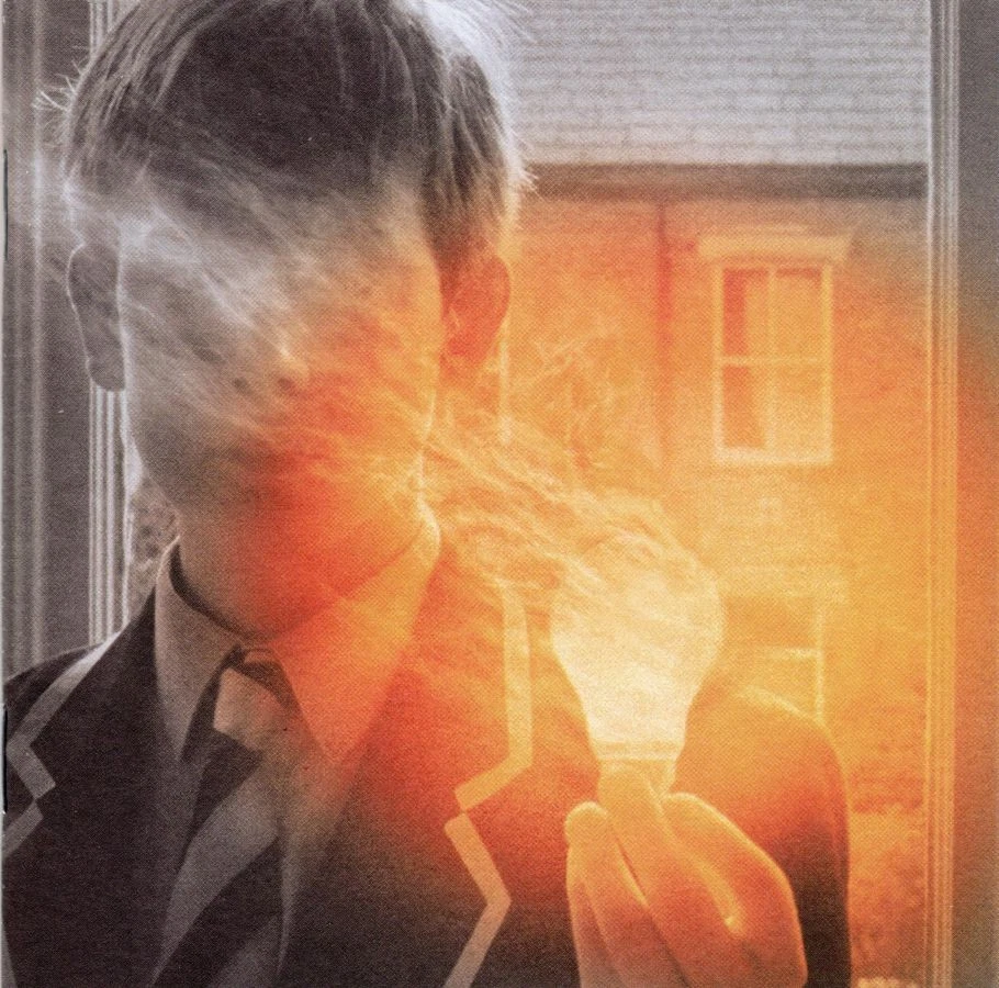 CD Porcupine Tree - Lightbulb Sun (2000) - Bild 1 von 2