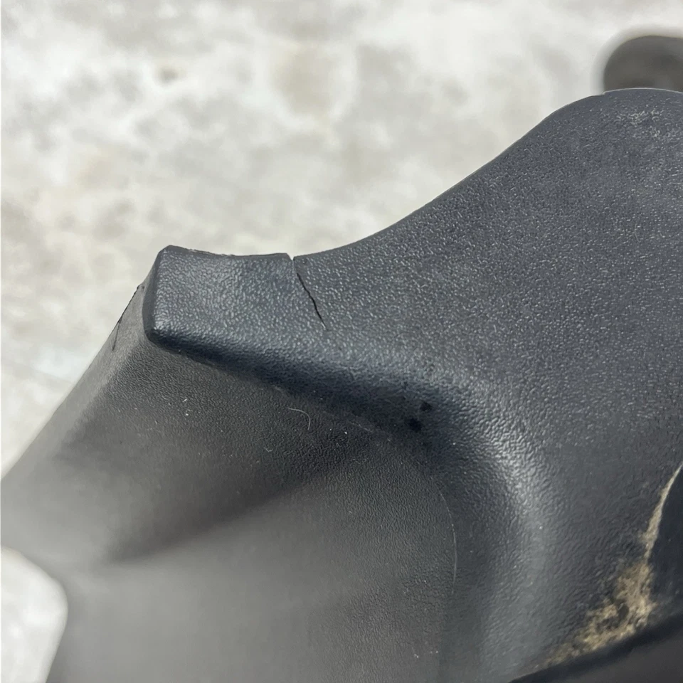 Conjunto de luces traseras laterales para pasajero derecho Mercury Montego 2005-2007 LED PROBADO Foto 2 de 4