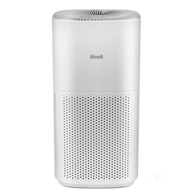 LEVOIT Air Purifiers for Home Large Room Up to 2933 Ft² With HEPA Sleep Mode