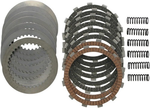 Cuscinetto Starter Clutch Sprag One Way Per Suzuki Quadracer 450 LT-R450 (2006-2009)