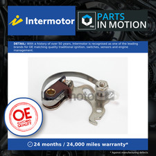 Ignition Contact Breaker fits TRIUMPH HERALD 1.2 1.3 66 to 71 Points Set Quality