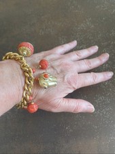 vintage bracelet